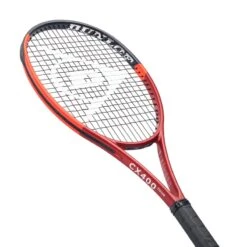 Raquette Dunlop CX 400 Tour 2024 9 Raquette Dunlop CX 400 Tour 2024 -Tennis-Compagnie raquette dunlop cx 400 tour 2024 2
