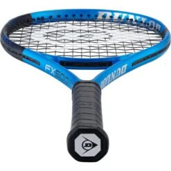 Raquette Dunlop FX 500 Tour -Tennis-Compagnie raquette dunlop fx 500 tour 2