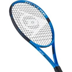 Raquette Dunlop FX 500 Tour -Tennis-Compagnie raquette dunlop fx 500 tour 3