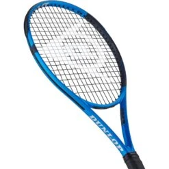 Raquette Dunlop FX 500 Tour -Tennis-Compagnie raquette dunlop fx 500 tour 4