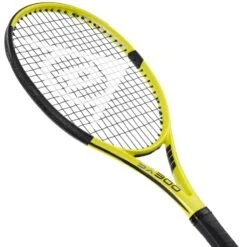 Raquette Dunlop SX 300 2022 -Tennis-Compagnie raquette dunlop sx 300 2022 3