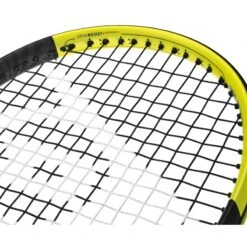Raquette Dunlop SX 300 2022 -Tennis-Compagnie raquette dunlop sx 300 2022 4