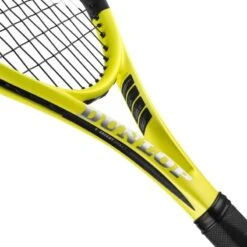 Raquette Dunlop SX 300 2022 -Tennis-Compagnie raquette dunlop sx 300 2022 5