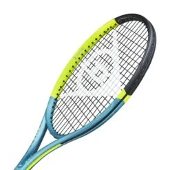 Raquette Dunlop SX 300 Lite 2025 -Tennis-Compagnie raquette dunlop sx 300 lite 2025 4