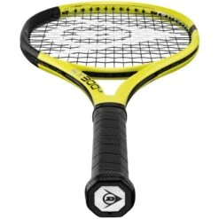 Raquette Dunlop SX 300 LS 2022 9 Raquette Dunlop SX 300 LS 2022 -Tennis-Compagnie raquette dunlop sx 300 ls 2022 2