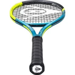 Raquette Dunlop SX 300 LS 2025 -Tennis-Compagnie raquette dunlop sx 300 ls 2025 2