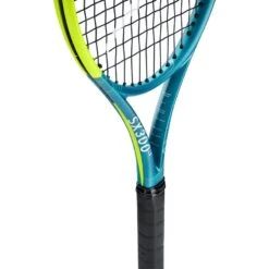 Raquette Dunlop SX 300 LS 2025 -Tennis-Compagnie raquette dunlop sx 300 ls 2025 3