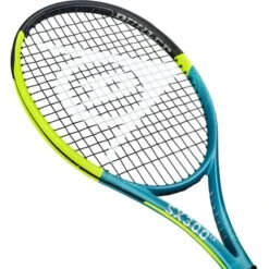 Raquette Dunlop SX 300 LS 2025 -Tennis-Compagnie raquette dunlop sx 300 ls 2025 4