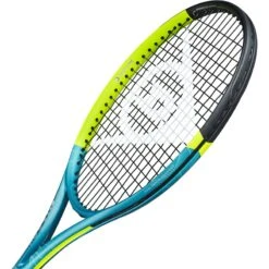 Raquette Dunlop SX 300 LS 2025 -Tennis-Compagnie raquette dunlop sx 300 ls 2025 5