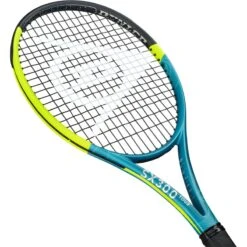 Raquette Dunlop SX 300 Tour 2025 -Tennis-Compagnie raquette dunlop sx 300 tour 2025 4