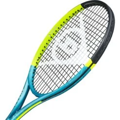 Raquette Dunlop SX 300 Tour 2025 -Tennis-Compagnie raquette dunlop sx 300 tour 2025 5