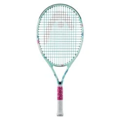 Raquette Enfant Head Coco 25