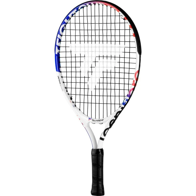 Raquette Enfant Tecnifibre T-Fight Club 19 3 Raquette Enfant Tecnifibre T-Fight Club 19