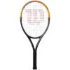 Raquette Enfant Wilson Burn Spin 25 2025 2 Raquette Enfant Wilson Burn Spin 25 2025 -Tennis-Compagnie raquette enfant wilson burn spin 25 2025