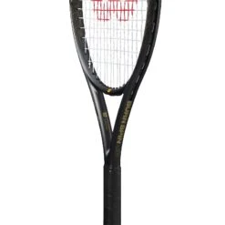 Raquette Enfant Wilson Burn Spin 25 2025 -Tennis-Compagnie raquette enfant wilson burn spin 25 2025 5