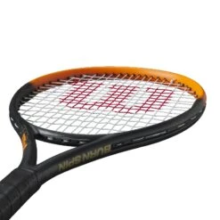 Raquette Enfant Wilson Burn Spin 26 2025 11 Raquette Enfant Wilson Burn Spin 26 2025 -Tennis-Compagnie raquette enfant wilson burn spin 26 2025 3