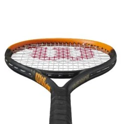 Raquette Enfant Wilson Burn Spin 26 2025 12 Raquette Enfant Wilson Burn Spin 26 2025 -Tennis-Compagnie raquette enfant wilson burn spin 26 2025 4