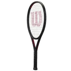 Raquette Enfant Wilson Clash 25 V3 2025 -Tennis-Compagnie raquette enfant wilson clash 25 v3 2025 2