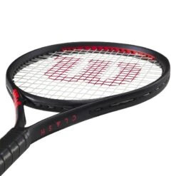 Raquette Enfant Wilson Clash 25 V3 2025 -Tennis-Compagnie raquette enfant wilson clash 25 v3 2025 3