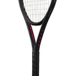 Raquette Enfant Wilson Clash 25 V3 2025 -Tennis-Compagnie raquette enfant wilson clash 25 v3 2025 5
