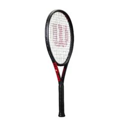 Raquette Enfant Wilson Clash 26 V3 2025 -Tennis-Compagnie raquette enfant wilson clash 26 v3 2025 1