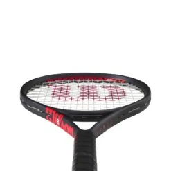 Raquette Enfant Wilson Clash 26 V3 2025 -Tennis-Compagnie raquette enfant wilson clash 26 v3 2025 4