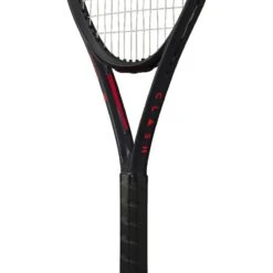 Raquette Enfant Wilson Clash 26 V3 2025 -Tennis-Compagnie raquette enfant wilson clash 26 v3 2025 5