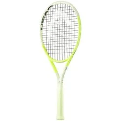 Tennis-Compagnie -Tennis-Compagnie raquette head extreme mp 2024 1