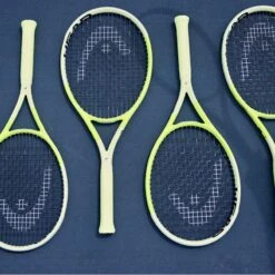 Raquette Head Extreme MP L 2024 -Tennis-Compagnie raquette head extreme mp l 2024 3