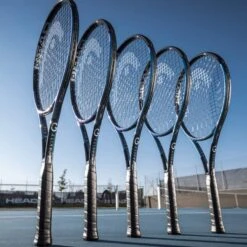 Raquette Head Gravity MP 2025 -Tennis-Compagnie raquette head gravity mp 2025 8