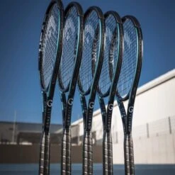 Raquette Head Gravity MP L 2025 -Tennis-Compagnie raquette head gravity mp l 2025 3