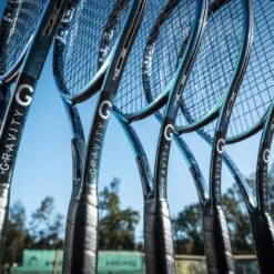 Raquette Head Gravity Team 2025 -Tennis-Compagnie raquette head gravity team 2025 3