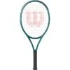Raquette Junior Wilson Blade 25 V9 -Tennis-Compagnie raquette junior wilson blade 25 v9