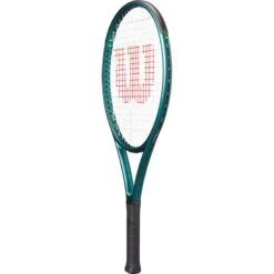 Raquette Junior Wilson Blade 25 V9 -Tennis-Compagnie raquette junior wilson blade 25 v9 2