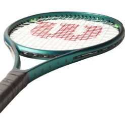 Raquette Junior Wilson Blade 25 V9 -Tennis-Compagnie raquette junior wilson blade 25 v9 4