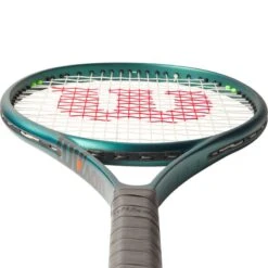 Raquette Junior Wilson Blade 25 V9 -Tennis-Compagnie raquette junior wilson blade 25 v9 5
