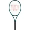 Raquette Junior Wilson Blade 26 V9 -Tennis-Compagnie raquette junior wilson blade 26 v9