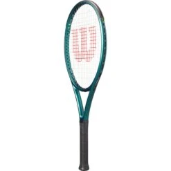 Raquette Junior Wilson Blade 26 V9 -Tennis-Compagnie raquette junior wilson blade 26 v9 2