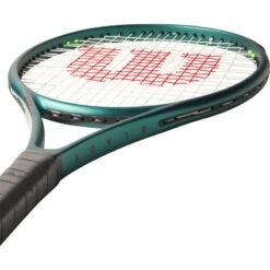 Raquette Junior Wilson Blade 26 V9 -Tennis-Compagnie raquette junior wilson blade 26 v9 4