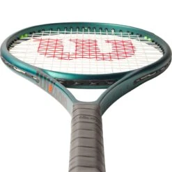 Raquette Junior Wilson Blade 26 V9 -Tennis-Compagnie raquette junior wilson blade 26 v9 5