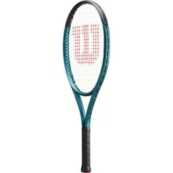 Raquette Junior Wilson Ultra 25 V4 -Tennis-Compagnie raquette junior wilson ultra 25 v4 2