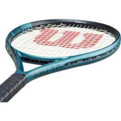 Raquette Junior Wilson Ultra 25 V4 -Tennis-Compagnie raquette junior wilson ultra 25 v4 4