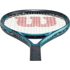 Raquette Junior Wilson Ultra 25 V4 -Tennis-Compagnie raquette junior wilson ultra 25 v4 5