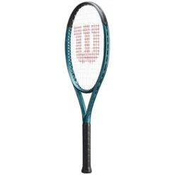 Raquette Junior Wilson Ultra 26 V4 -Tennis-Compagnie raquette junior wilson ultra 26 v4 2