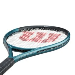 Raquette Junior Wilson Ultra 26 V4 -Tennis-Compagnie raquette junior wilson ultra 26 v4 4