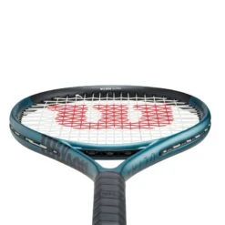 Raquette Junior Wilson Ultra 26 V4 -Tennis-Compagnie raquette junior wilson ultra 26 v4 5