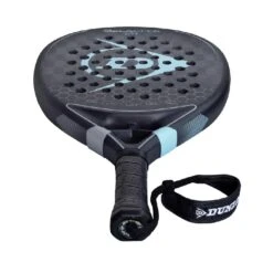 Raquette Padel Dunlop Galactica Lite 2025 -Tennis-Compagnie raquette padel dunlop galactica lite 2025 3