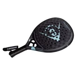Raquette Padel Dunlop Galactica Lite 2025 -Tennis-Compagnie raquette padel dunlop galactica lite 2025 5