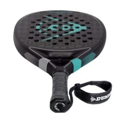 Raquette Padel Dunlop Galactica Pro 2025 -Tennis-Compagnie raquette padel dunlop galactica pro 2025 3