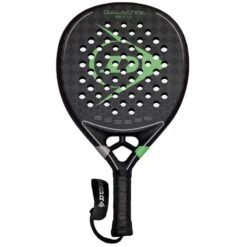 Raquette Padel Dunlop Galactica Pro LS 2025